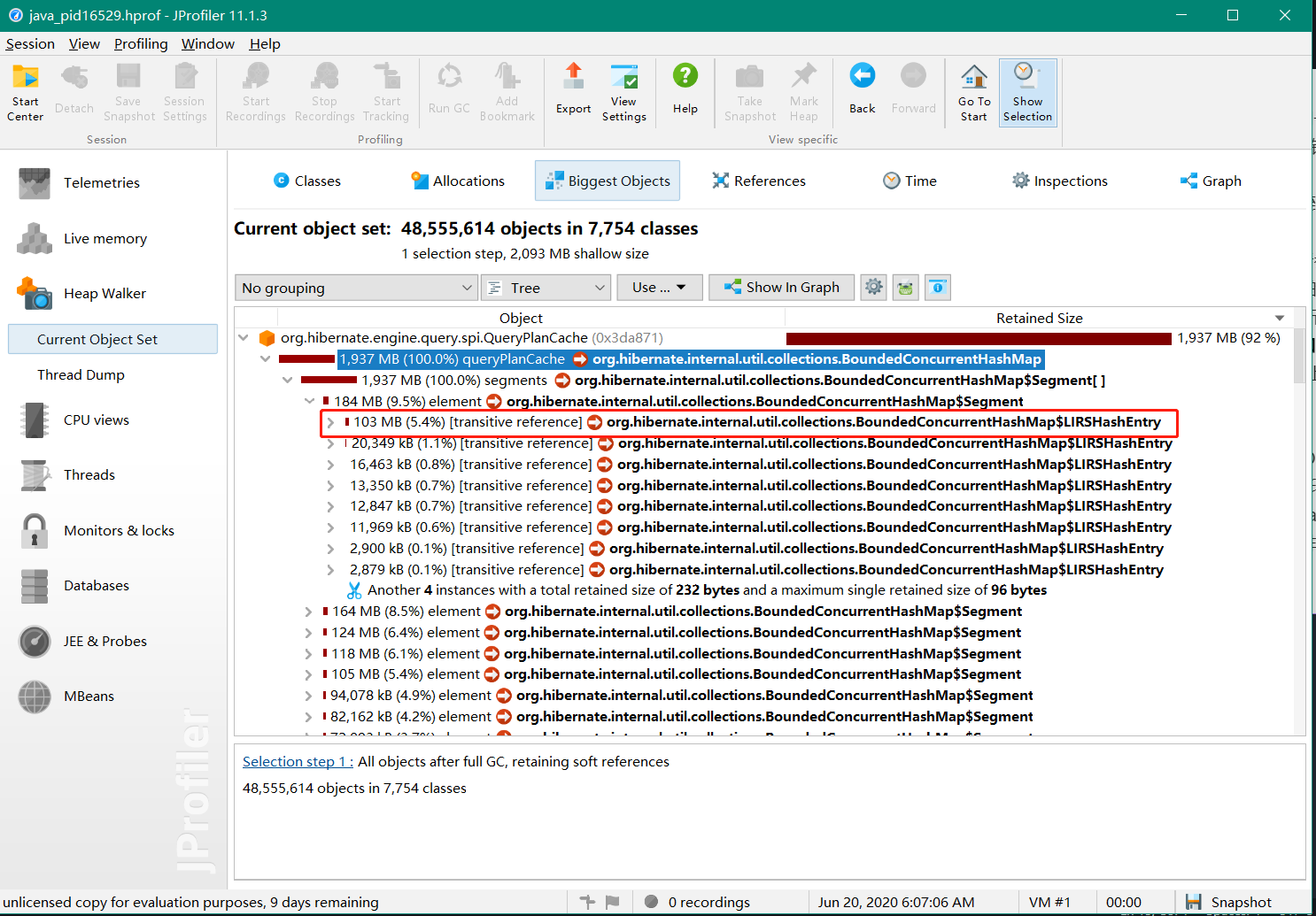 Spring Jpa Properties Javax Persistence Validation Mode None Not Working